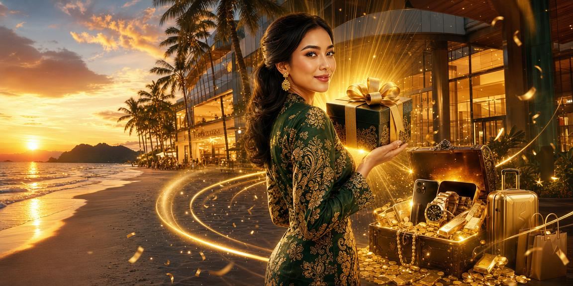 Pemain Malaysia mempelajari strategi dan tip pertaruhan kasino dalam talian