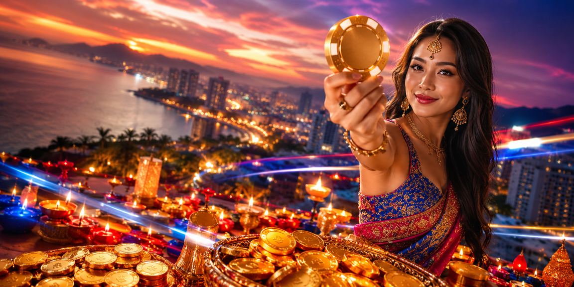 Pemain Penang membuat persediaan deposit dan strategi permainan kasino